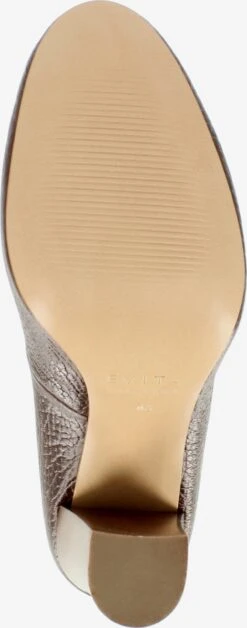 Klassieke Pumps Pumps CRISTINA Dames Bruin -Damesschoenen Winkel 18f8cce6a27bf614cd1e6adf2a9adc9f