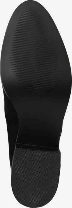 Steve Madden Overknees Overknee Laarzen GEORGETTE Dames Zwart 8 Steve Madden Overknees Overknee Laarzen GEORGETTE Dames Zwart -Damesschoenen Winkel 1968836d10328fb51c7e483de0d63148