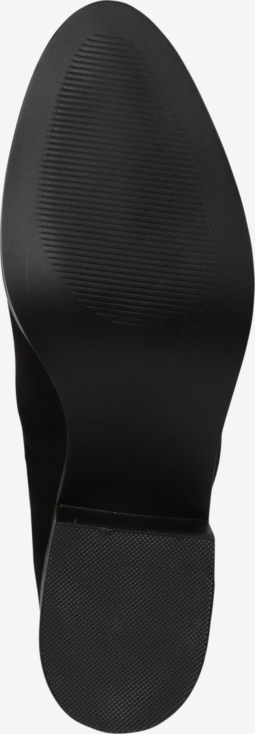 Steve Madden Overknees Overknee Laarzen GEORGETTE Dames Zwart 5 Steve Madden Overknees Overknee Laarzen GEORGETTE Dames Zwart - Afbeelding 3