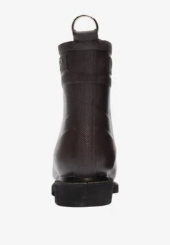 ILSE JACOBSEN Laarzen Regenlaarzen RUB2 Dames Chocoladebruin -Damesschoenen Winkel 19a533f3f5d489eee3e4c9f3d82e7852