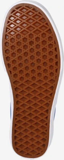 Vans Skate Sneakers Sneakers Laag Era Dames Royal Blue/koningsblauw -Damesschoenen Winkel 1a7840d302f07f7aed7d53033a553abd