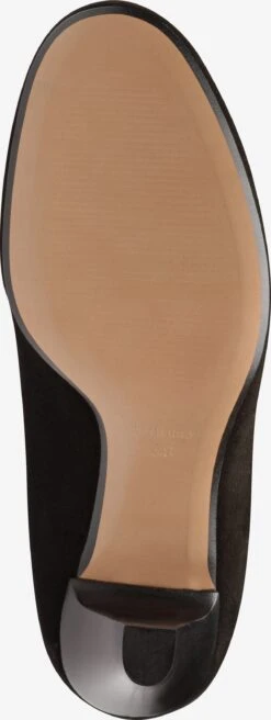 Klassieke Pumps Pumps Dames Zwart -Damesschoenen Winkel 1cb1f1ec01fd991c37f1da58e93fe5ac