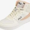 Fila Hoge Sneakers Sneakers Hoog NOCLAF Dames Wit -Damesschoenen Winkel 1dc6f6cace5b30cb767577ee8b9212c7