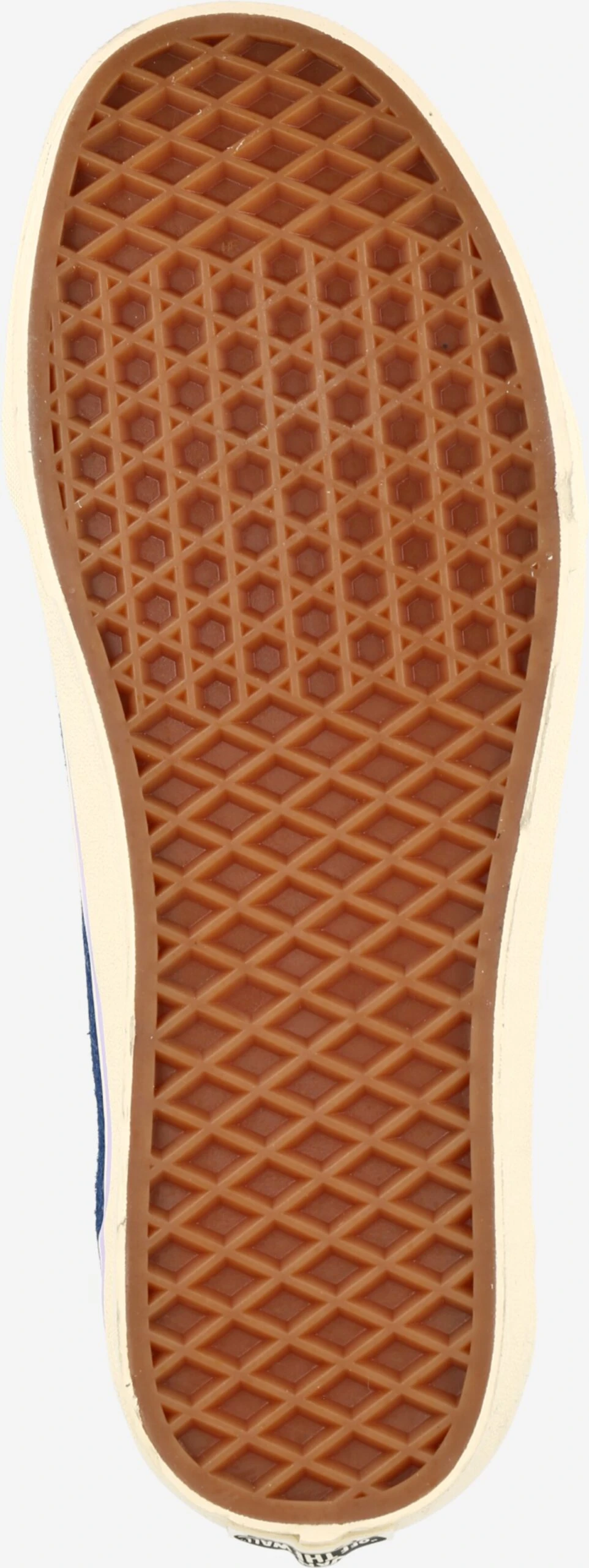 Vans Skate Sneakers Sneakers Laag Old Skool Dames Lichtblauw 5 Vans Skate Sneakers Sneakers Laag Old Skool Dames Lichtblauw - Afbeelding 3