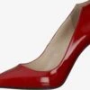 Nero Giardini Klassieke Pumps Pumps Dames Rood -Damesschoenen Winkel 1e2d9b8e1efb6498f05258b90bc91183