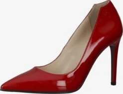 Nero Giardini Klassieke Pumps Pumps Dames Rood