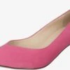 HÖGL Klassieke Pumps Pumps Dames Lichtroze -Damesschoenen Winkel 1e580dff118b0eca3f74ad90775f0cd1