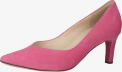 HÖGL Klassieke Pumps Pumps Dames Lichtroze