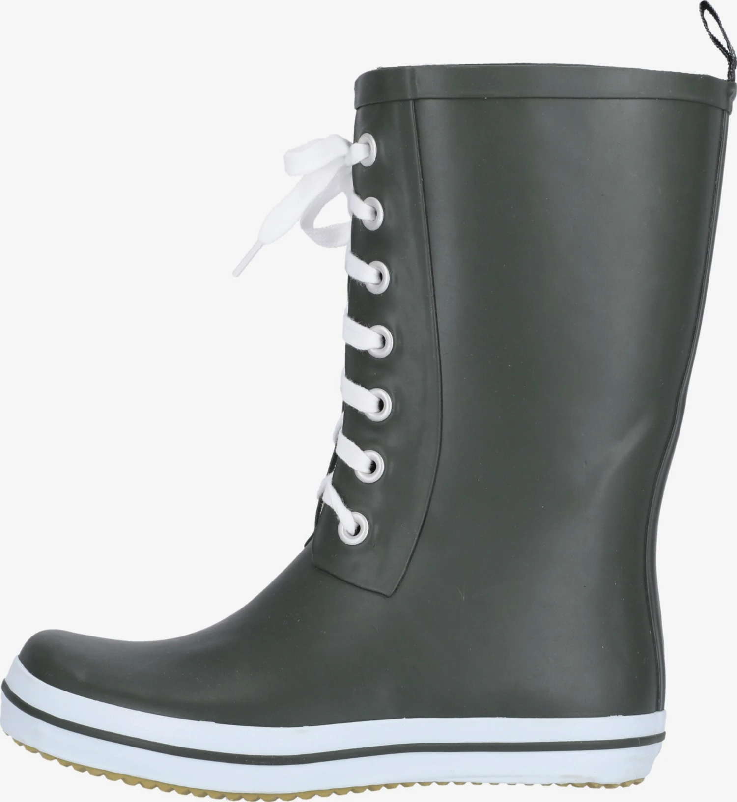 Weather Report Laarzen Regenlaarzen Sondian Dames Donkergroen 4 Weather Report Laarzen Regenlaarzen Sondian Dames Donkergroen - Afbeelding 2