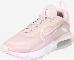 Nike Sportswear Fashion Sneakers Sneakers Laag AIR MAX 2090 Dames Roze