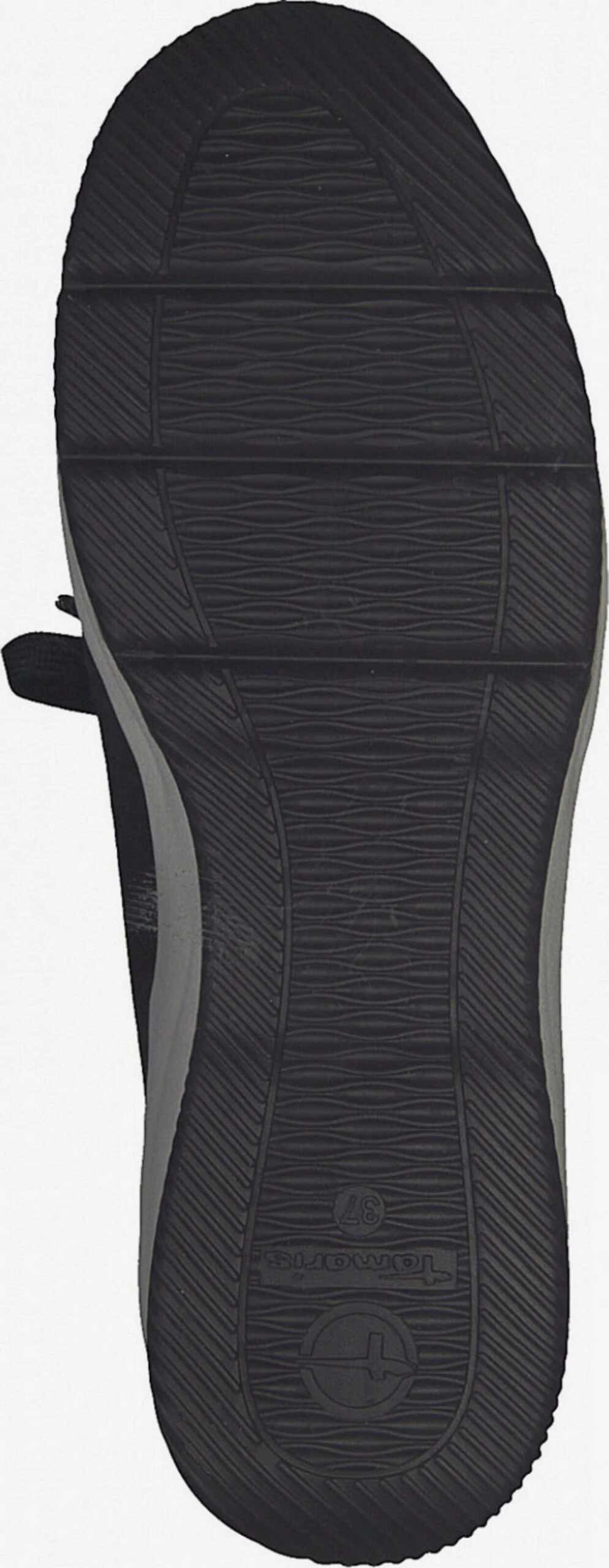 Fashion Sneakers Sneakers Laag Dames Navy 7 Fashion Sneakers Sneakers Laag Dames Navy - Afbeelding 5