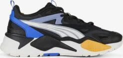 Puma Running Sneakers Sneakers Laag Efekt Turbo Dames Zwart -Damesschoenen Winkel 20673d5869bd942e2fda8a26d76c9a53