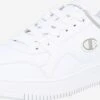 Casual Sneakers Sneakers Laag REBOUND Dames Wit -Damesschoenen Winkel 20bc92094011481e759ce0b074b27732