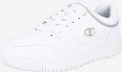 Casual Sneakers Sneakers Laag REBOUND Dames Wit