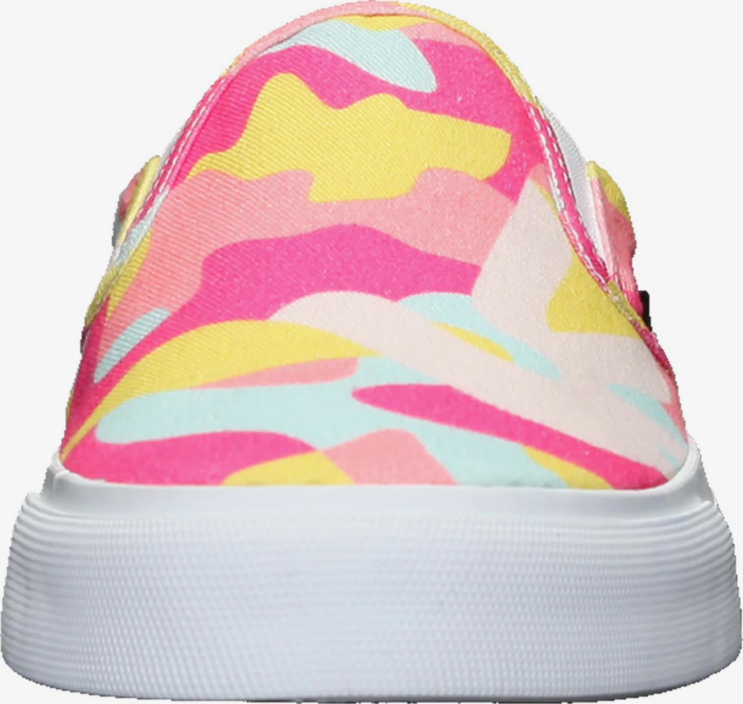 Slip-on Sneakers Slip-ons Fair Deck Dames Gemengde Kleuren 5 Slip-on Sneakers Slip-ons Fair Deck Dames Gemengde Kleuren - Afbeelding 3