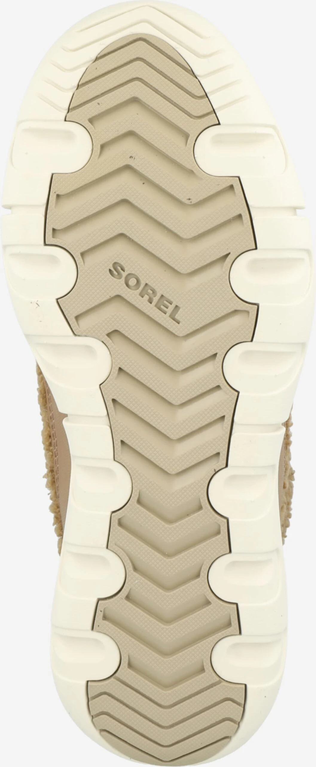 Sorel Laarzen Snowboots JOAN Dames Bruin 5 Sorel Laarzen Snowboots JOAN Dames Bruin - Afbeelding 3