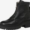 About You Laarzen Boots Judith Dames Zwart -Damesschoenen Winkel 22fdc77387839b749cea22a9ce8fe8ac