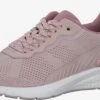 Tamaris Running Sneakers Sneakers Laag Dames Oudroze
