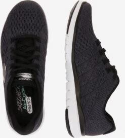 Skechers Running Sneakers Sneakers Laag Flex Appeal 3.0 Dames Zwart -Damesschoenen Winkel 23c423fff55cd522552b5fbe17403804