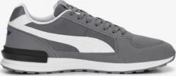 Puma Casual Sneakers Sneakers Laag Graviton Dames Grijs -Damesschoenen Winkel 23cd4097cef3ee04bcdc53d81c300c29