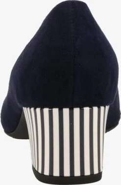 PETER KAISER Klassieke Pumps Pumps Dames Blauw -Damesschoenen Winkel 2402cf3579f3bde99ec41b1c344642c7