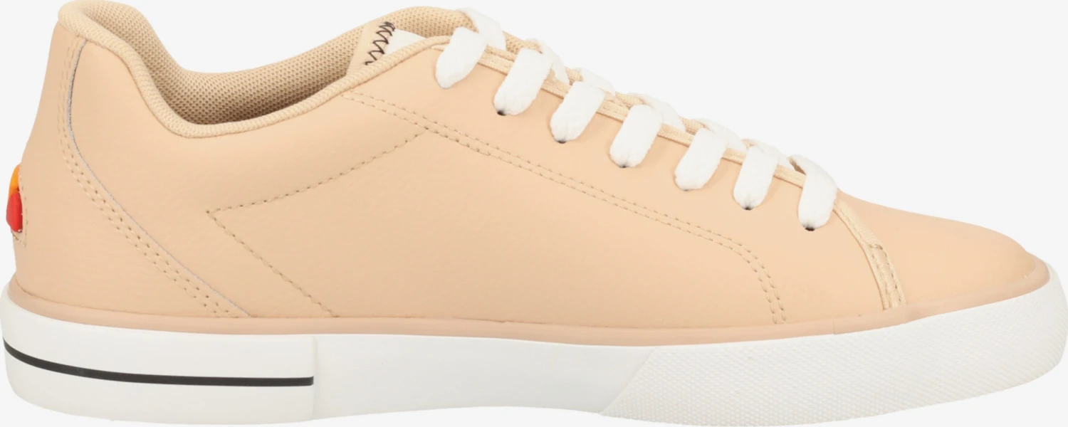 Ellesse Casual Sneakers Sneakers Laag Dames Roze 5 Ellesse Casual Sneakers Sneakers Laag Dames Roze - Afbeelding 3