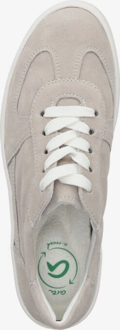 Ara Casual Sneakers Sneakers Laag Dames Beige -Damesschoenen Winkel 258f178461711bea0a3f5cb91e7f2e0d