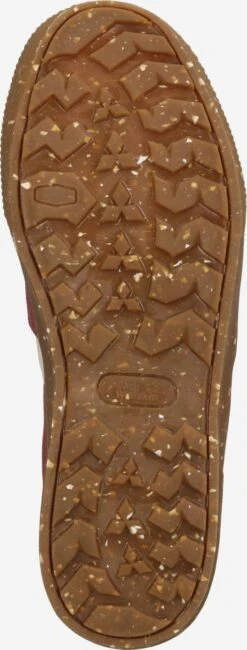 Jack Wolfskin Slip-on Sneakers Slip-on Dames Karmijnrood -Damesschoenen Winkel 26564ebb793505e03800fceaa4463c29