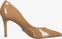 Steve Madden Klassieke Pumps Pumps Dames Camel -Damesschoenen Winkel 26684eb098b0f123a996b6b26706fd13