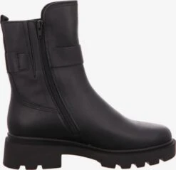 Gabor Laarzen Boots Dames Zwart -Damesschoenen Winkel 268fb5f4c2e30ab41a4366693523e572