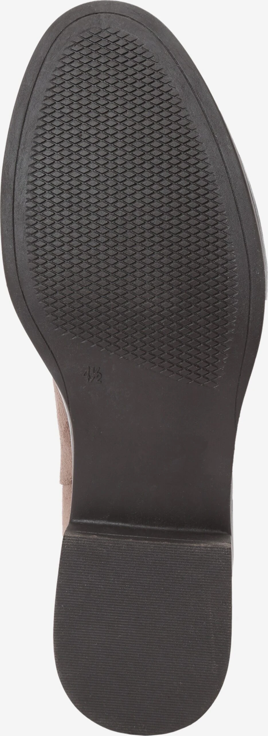 Caprice Overknees Overknee Laarzen Dames Taupe 5 Caprice Overknees Overknee Laarzen Dames Taupe - Afbeelding 3