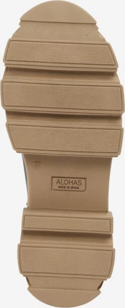 ALOHAS Klassieke Laarzen Laarzen Katiuska Dames Zwart 7 ALOHAS Klassieke Laarzen Laarzen Katiuska Dames Zwart -Damesschoenen Winkel 28d7a923f63bf4a5827a0678096a8854