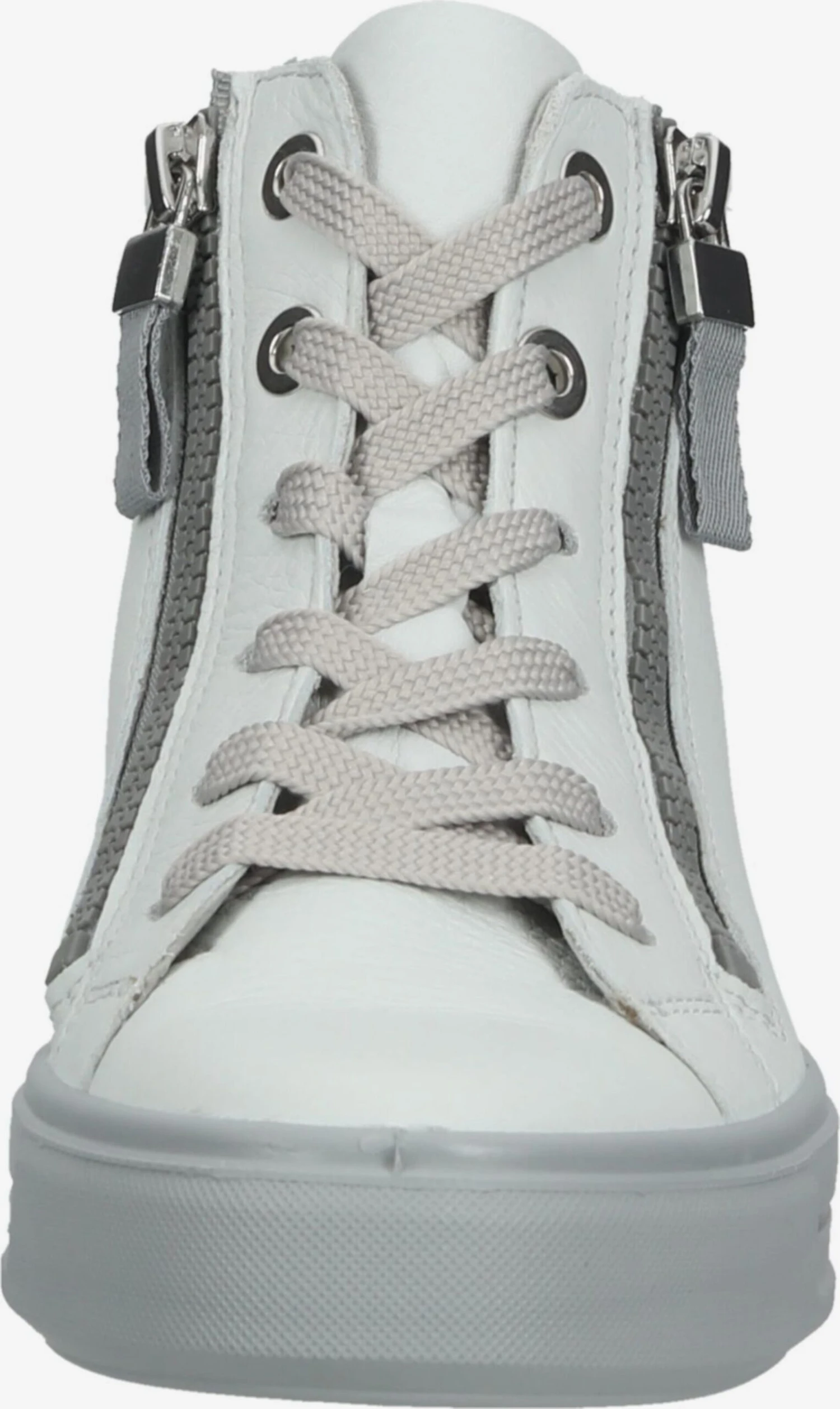 Ara Hoge Sneakers Sneakers Hoog Dames Offwhite 5 Ara Hoge Sneakers Sneakers Hoog Dames Offwhite - Afbeelding 3