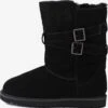 Laarzen Snowboots Dames Zwart 2 Laarzen Snowboots Dames Zwart -Damesschoenen Winkel 29366f935a86e22fc3a3f573b98df0c7