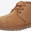 Ugg Klassieke Enkellaarsjes Enkellaarsjes Neumel Dames Bruin -Damesschoenen Winkel 299461c0bff37b1a47ca4833341d63f9