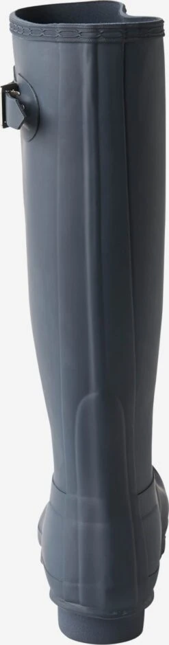 Hunter Laarzen Regenlaarzen Dames Navy -Damesschoenen Winkel 29c49e6a59ae401cf24a0defb66c461d