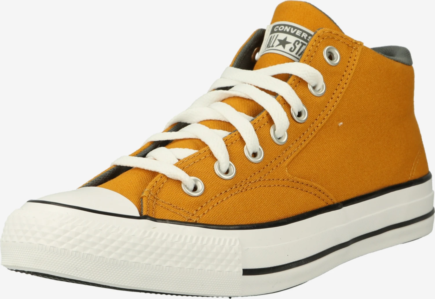 Converse Hoge Sneakers Sneakers Hoog MALDEN Dames Goud