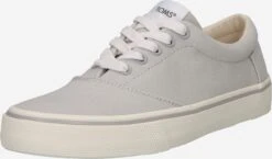 Toms Skate Sneakers Sneakers Laag Alpargata Fenix Dames Grijs