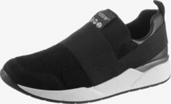 Ara Slip-on Sneakers Slip-on Dames Zwart