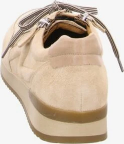 Gabor Casual Sneakers Sneakers Laag Dames Beige -Damesschoenen Winkel 2bfde32c5ce391b666c54c84c389b6e0