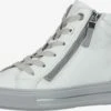 Ara Hoge Sneakers Sneakers Hoog Dames Offwhite