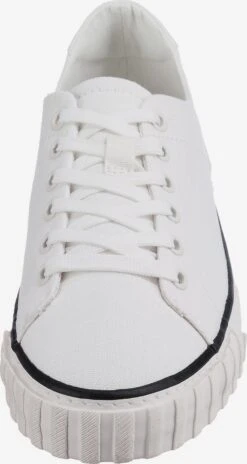 Marc O'Polo Casual Sneakers Sneakers Laag Enny Dames Wit -Damesschoenen Winkel 2cdf1290755ea0158b2f56c6ab5caa81