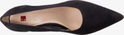 HÖGL Klassieke Pumps Pumps Dames Nachtblauw -Damesschoenen Winkel 2d5aa809383d617a8900e992341492b0
