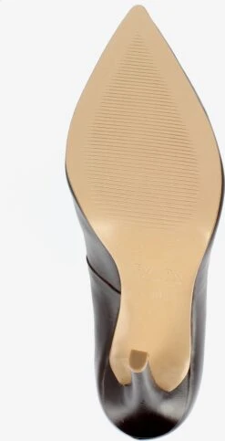 Klassieke Pumps Pumps Dames Bruin / Donkerbruin -Damesschoenen Winkel 2d7692cb4e911b4e99b93051440495ed