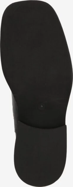 MJUS Enkellaarsjes Chelsea Boots AMELIA Dames Zwart 7 MJUS Enkellaarsjes Chelsea Boots AMELIA Dames Zwart -Damesschoenen Winkel 2db34895a69d4ca7f7e437d84d3036ea