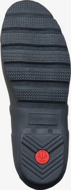 Hunter Laarzen Regenlaarzen Dames Navy -Damesschoenen Winkel 2dbb127b61818cc1fb4fd2a140f44731