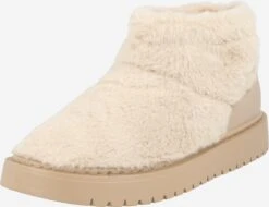 ONLY Laarzen Boots HAZEL Dames Crème