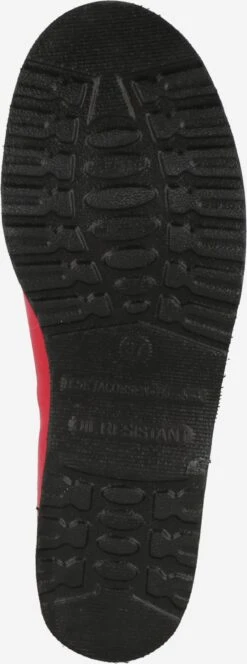 ILSE JACOBSEN Laarzen Regenlaarzen Dames Lichtrood -Damesschoenen Winkel 2e53de0ee01ee501086f4808a067ae13