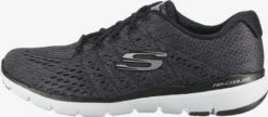 Skechers Running Sneakers Sneakers Laag Flex Appeal 3.0 Dames Zwart -Damesschoenen Winkel 2e8b93e7a51fa3d44e05516b94ace7da