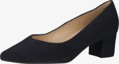 PETER KAISER Klassieke Pumps Pumps Dames Donkerblauw